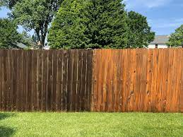 Fence Clean